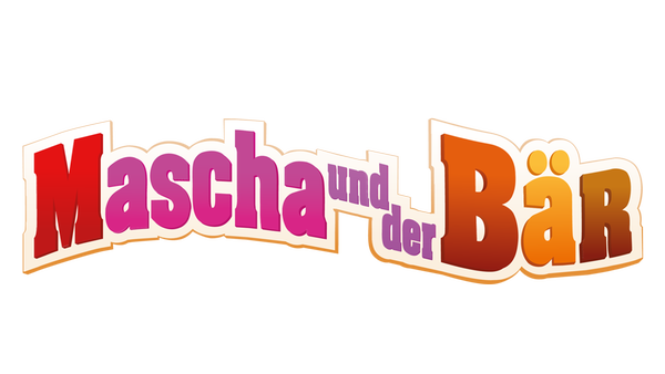 Logo "Mascha und der Bär" | Rechte: KiKA