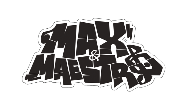 Logo "Max & Maestro" | Rechte: hr