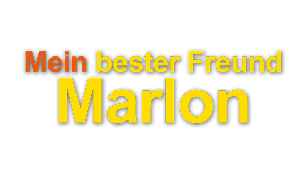 Logo "Mein bester Freund Marlon" | Rechte: WDR