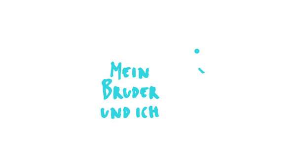 Logo "Mein Bruder und ich - Die Abenteuer von Merla und Leo" | Rechte: SWR
