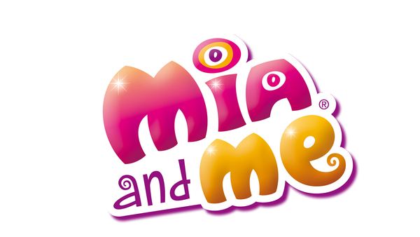 Logo "Mia and Me" | Rechte: ZDF