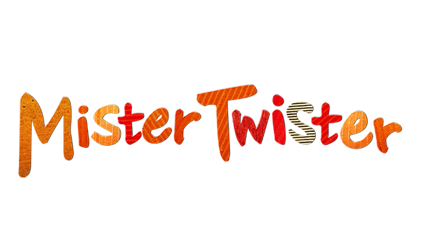 Logo "Mister Twister - Die Serie" | Rechte: ZDF