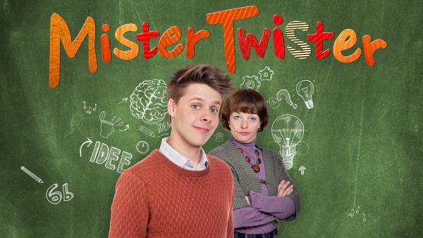 Mister Twister auf zdftivi.de | Rechte: zdftivi