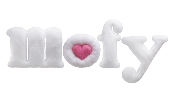 Logo: "Mofy" | Rechte: ZDF