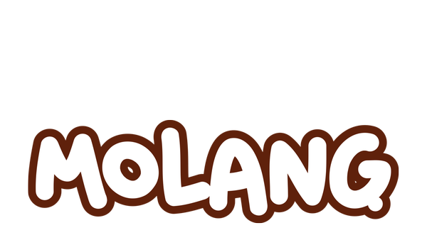 Logo "Molang" | Rechte: hr