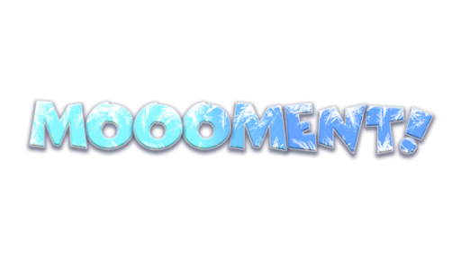 Moooment logo