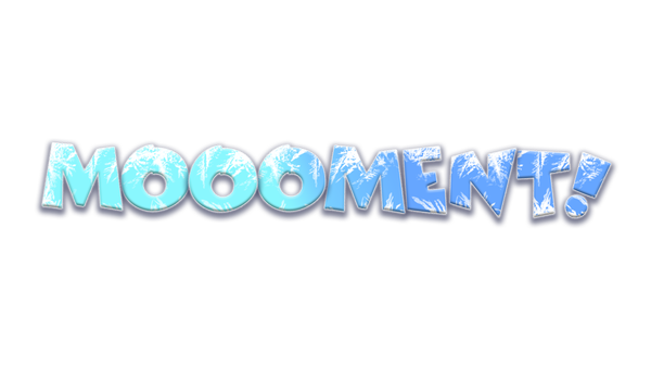 Moooment logo
