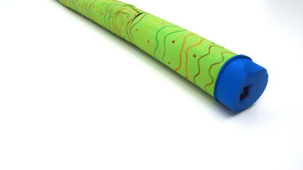 Didgeridoo | Rechte: KiKA