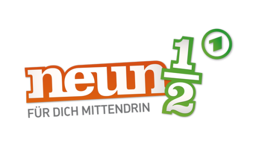 Logo "neuneinhalb"