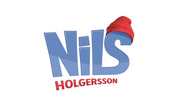 Logo "Nils Holgersson" | Rechte: BR