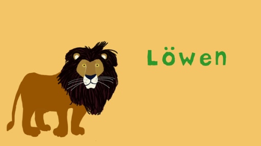 Löwen