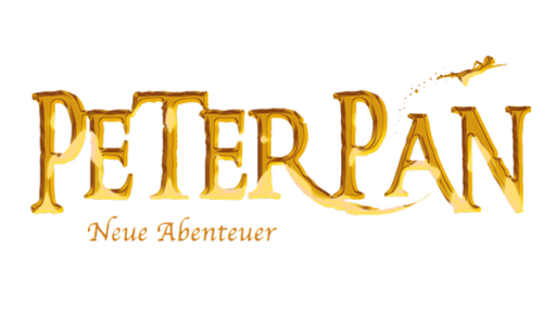 Logo "Peter Pan"