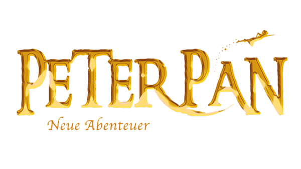 Logo "Peter Pan" | Rechte: ZDF