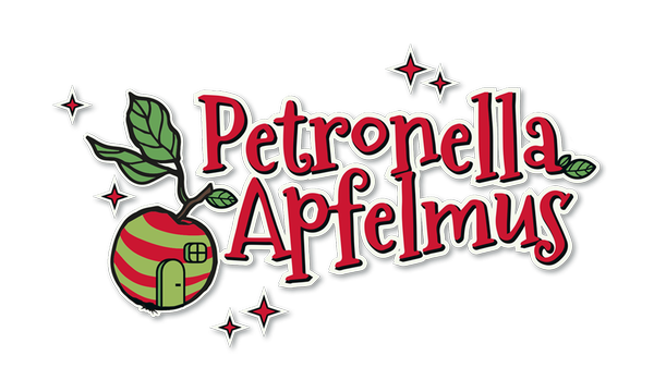 Logo "Petronella Apfelmus" | Rechte: ZDF