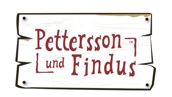 Logo "Pettersson und Findus" | Rechte: ZDF