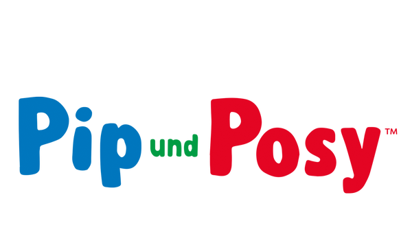 Pip und Posy | Rechte: ZDF