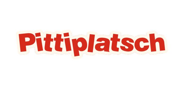 Logo "Pittiplatsch" | Rechte: rbb / MDR / NDR