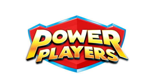 Logo "Power Players"