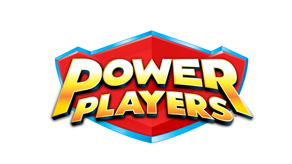 Logo "Power Players" | Rechte: WDR