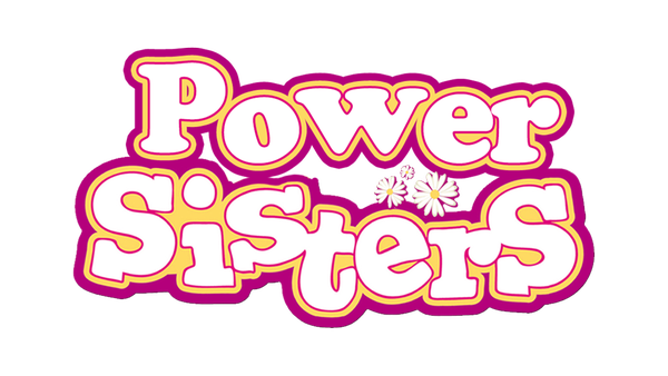 Sendungslogo von "Power Sisters" | Rechte: NDR