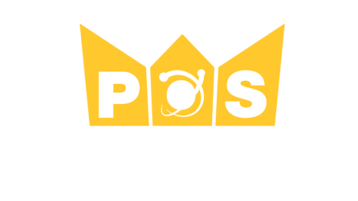 Logo "Princess of science"