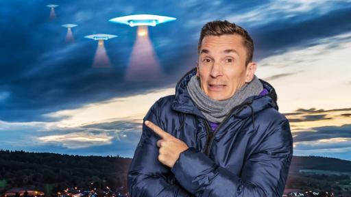 PUR+ - Gibt es UFOs?