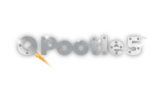 Logo Q Pootle 5