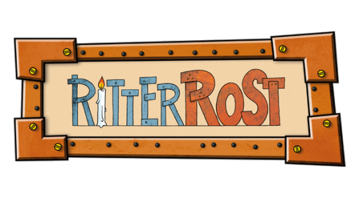 Logo "Ritter Rost"