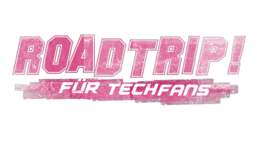 Roadtrip für Techfans | Rechte: mdr