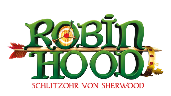 Logo "Robin Hood" | Rechte: ZDF