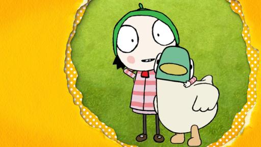 Sarah und Duck | Rechte: NDR