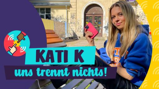 Freunde weit weg - Und jetzt? | Rechte: KiKA / Antonia Hirnich