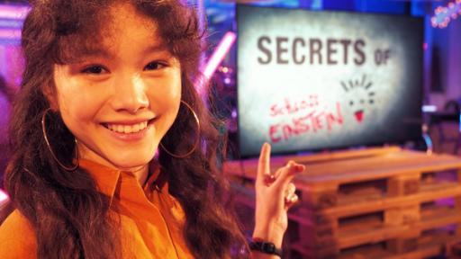 Secrets of Schloss Einstein - Die Familienbande (12) | Rechte: Kika Die Familienbande