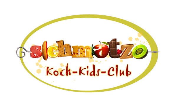 Logo "Schmatzo - Der Koch-Kids-Club" | Rechte: ZDF