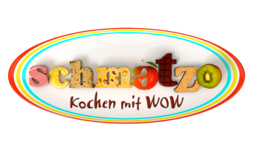 Schmatzo - Kochen mit WOW | Rechte: ZDF