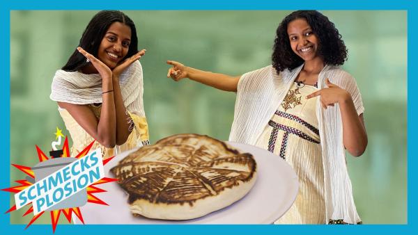 Kaffee-Zeremonie auf Eritreisch | Rechte: SWR