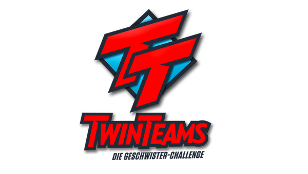 Logo: "Twin Teams"  | Rechte: rbb