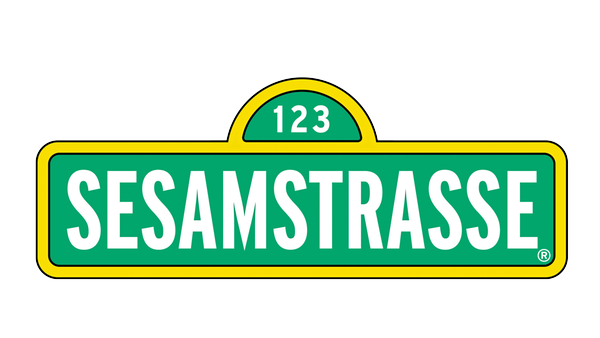 Logo "Sesamstraße" | Rechte: NDR