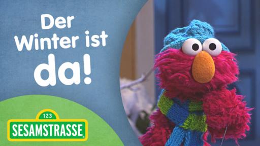 Logo, Elmo mit Mütze