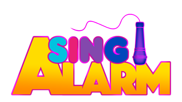 Logo "SingAlarm" | Rechte: ZDF