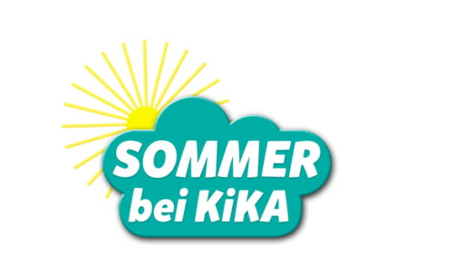 Sommerlogo | Rechte: KiKA