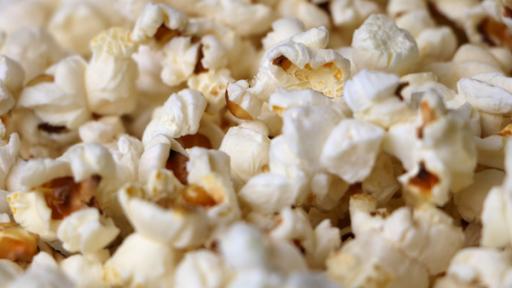 Popcorn für deinen Wunschfilm-Sommer