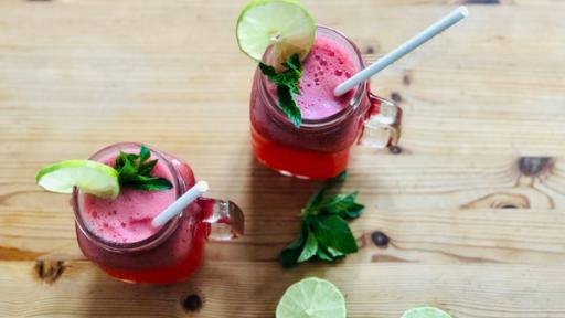 Wassermelonen-Limonade | Rechte: KiKA