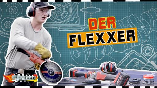 Flexen mit Moris | Rechte: Dropout/WDR/KiKA