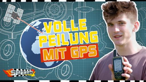 Navigieren mit GPS | Rechte: Dropout GmbH/WDR/KIKA