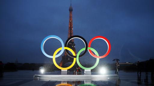 Olympische Spiele Paris 2024 | Rechte: Getty Images