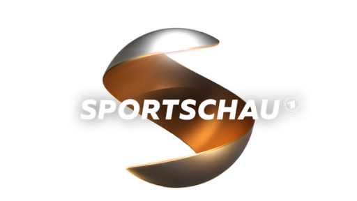 Das Logo der Sportschau