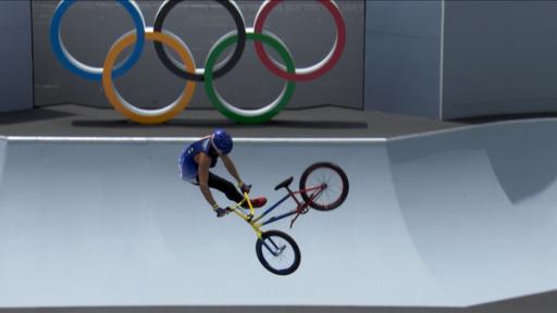 BMX-Freestyle | Rechte: WDR