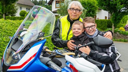 stark! - Fritz - Mein kleiner Bruder mit Down-Syndrom