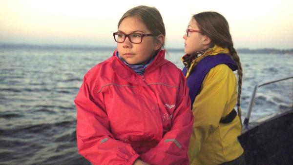 Johanna und Paula - Leben auf dem Meer | Rechte: ZDF